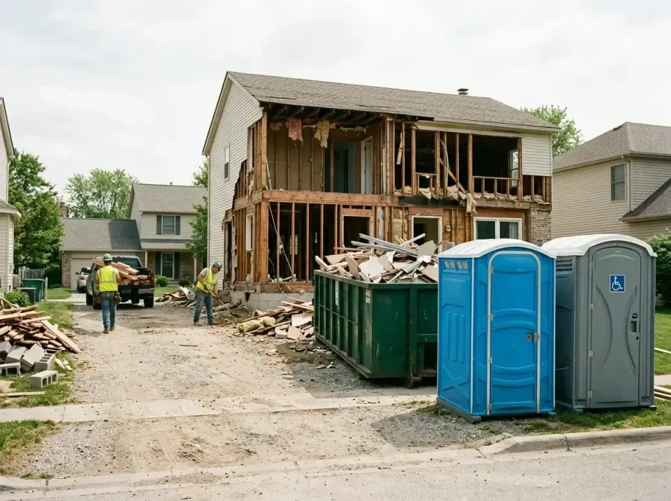 home-renovation-demolition-sit-010 — frequently asked questions, Portable Toilet & Dumpsters Rental in Ellisville, MO